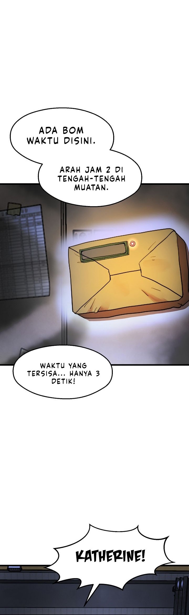 The Strongest Unemployed Hero Chapter 34 - halaman 13