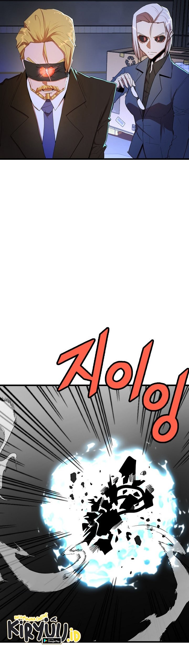 The Strongest Unemployed Hero Chapter 34 - halaman 14