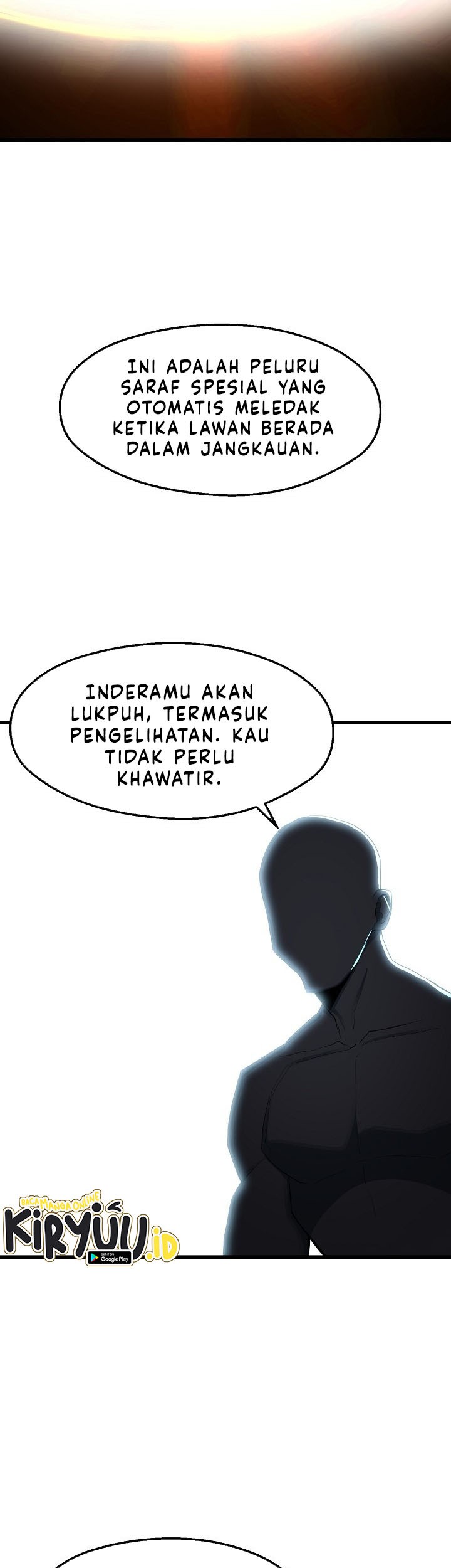 The Strongest Unemployed Hero Chapter 34 - halaman 26