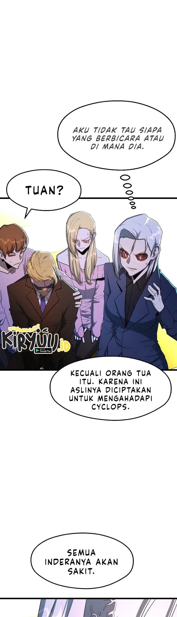 The Strongest Unemployed Hero Chapter 34 - halaman 28