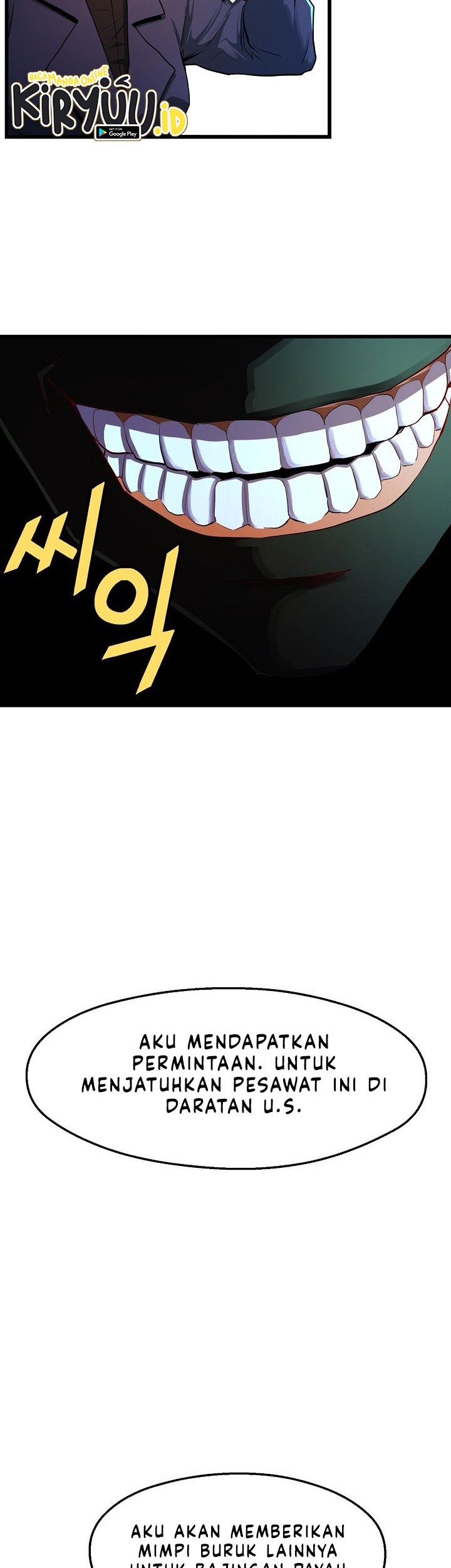 The Strongest Unemployed Hero Chapter 34 - halaman 31
