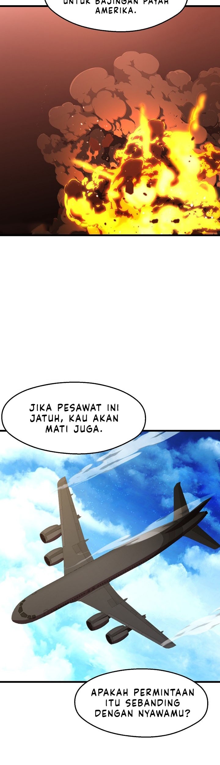 The Strongest Unemployed Hero Chapter 34 - halaman 32