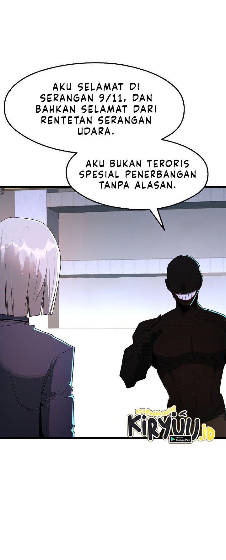 The Strongest Unemployed Hero Chapter 34 - halaman 33