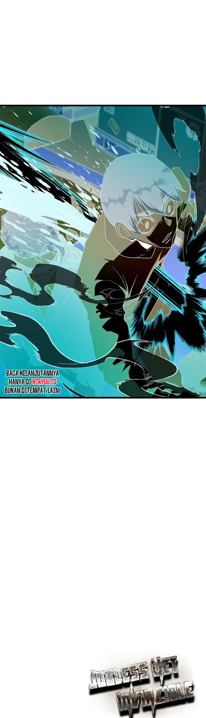 The Strongest Unemployed Hero Chapter 34 - halaman 47