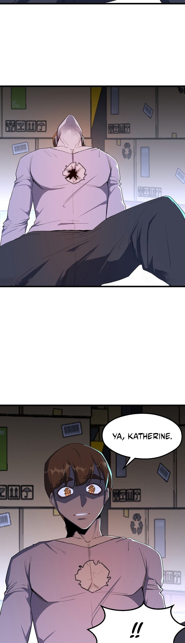 The Strongest Unemployed Hero Chapter 35 - halaman 12