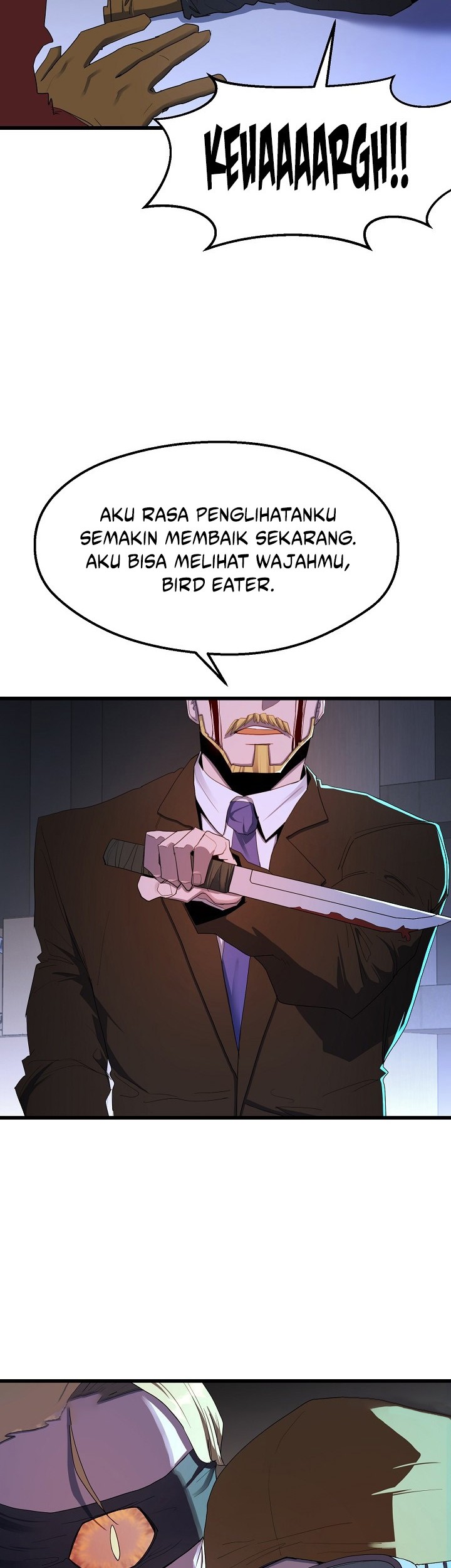 The Strongest Unemployed Hero Chapter 35 - halaman 23