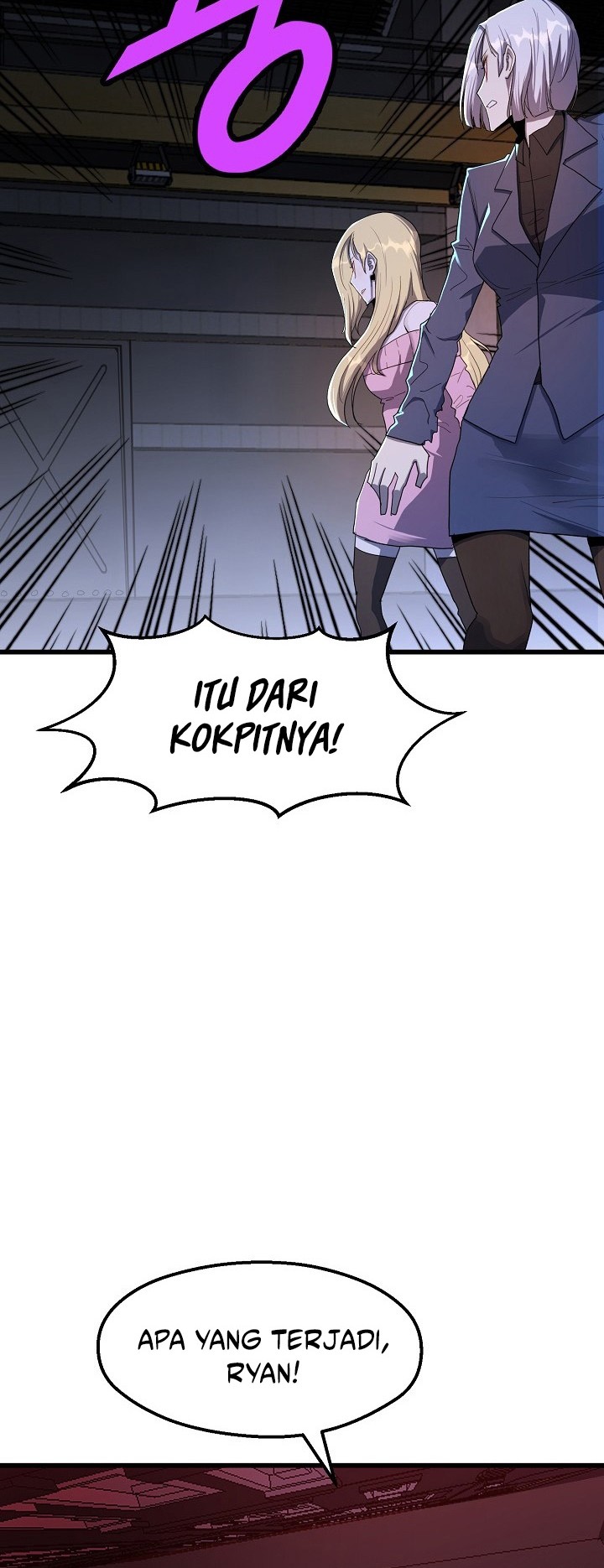 The Strongest Unemployed Hero Chapter 35 - halaman 29