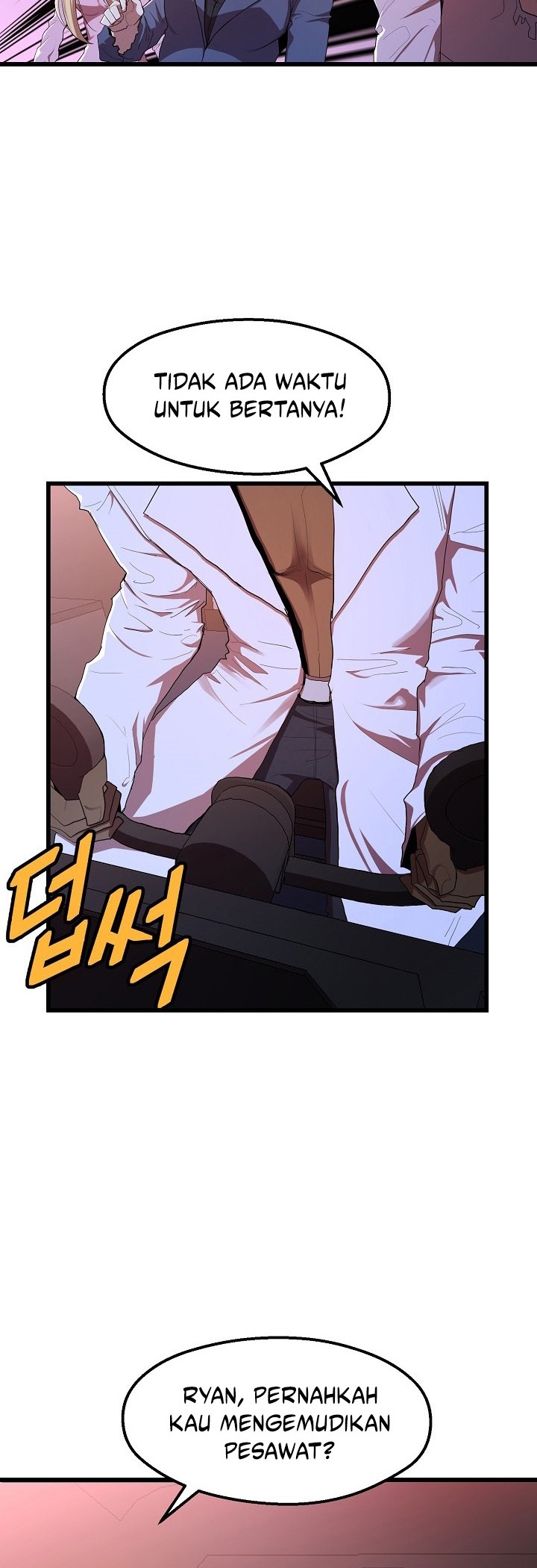 The Strongest Unemployed Hero Chapter 35 - halaman 33