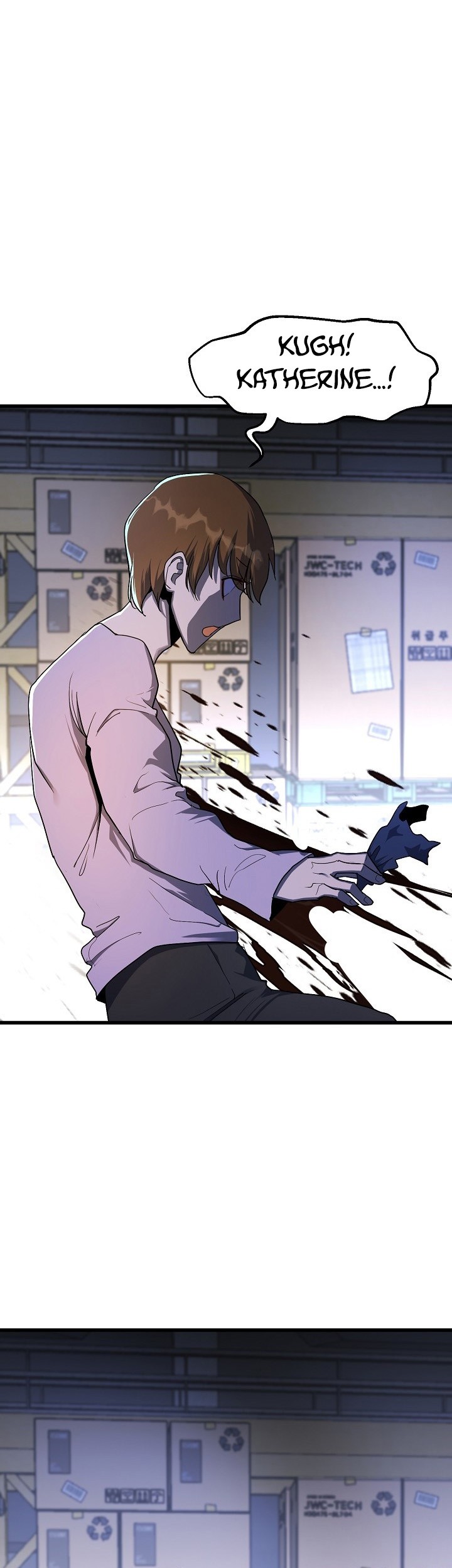 The Strongest Unemployed Hero Chapter 35 - halaman 4