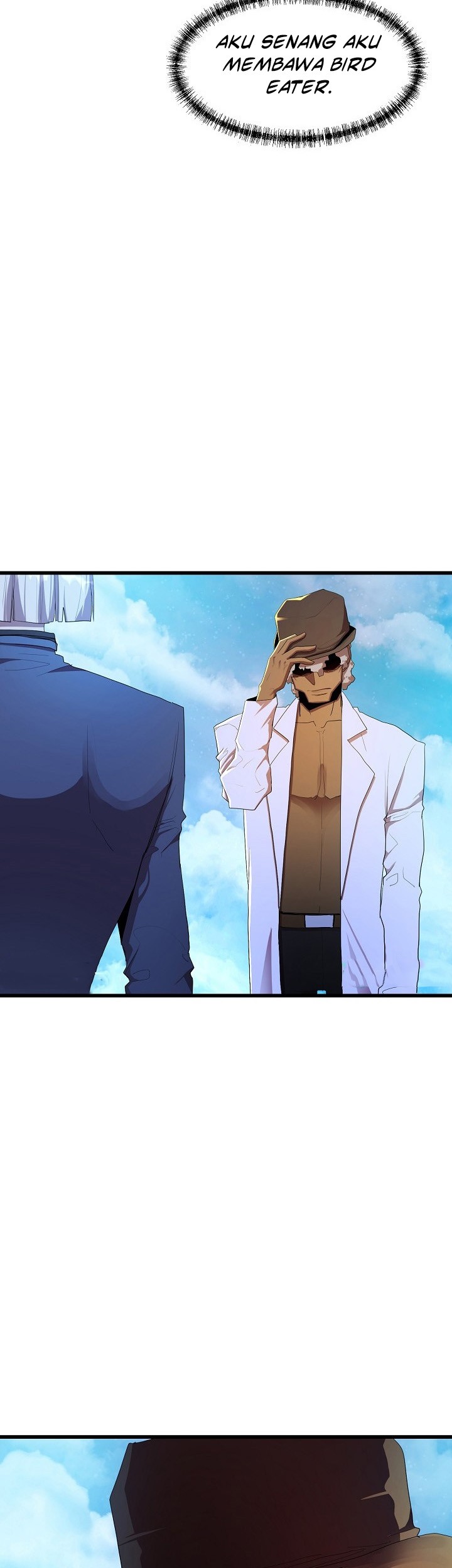 The Strongest Unemployed Hero Chapter 35 - halaman 48