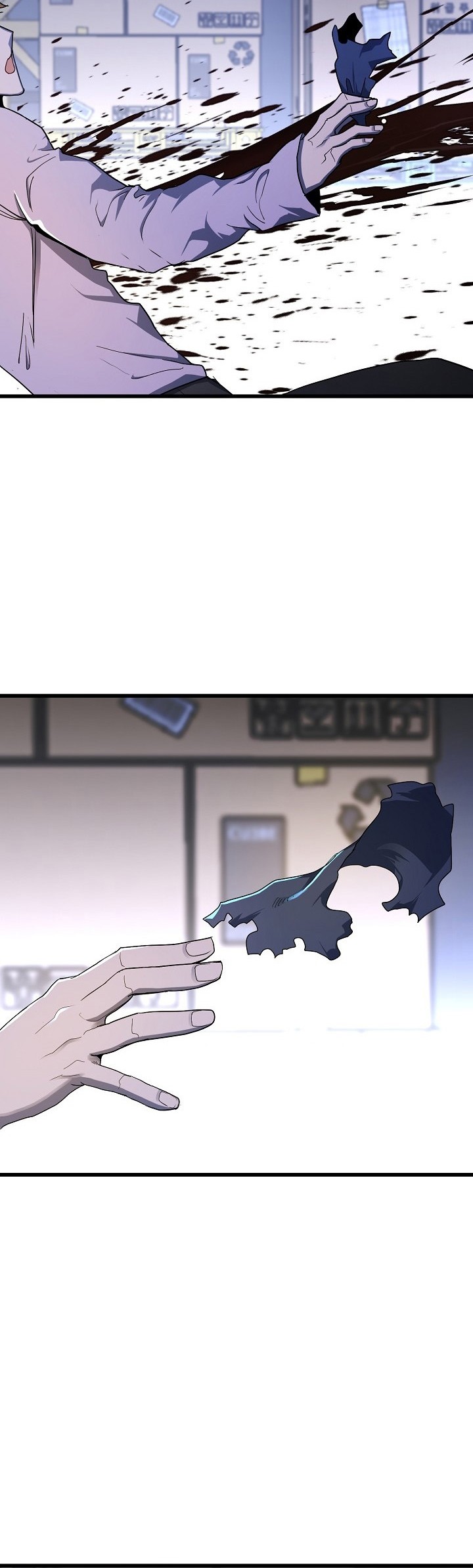 The Strongest Unemployed Hero Chapter 35 - halaman 5