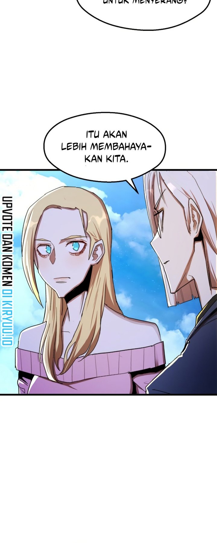 The Strongest Unemployed Hero Chapter 36 - halaman 12