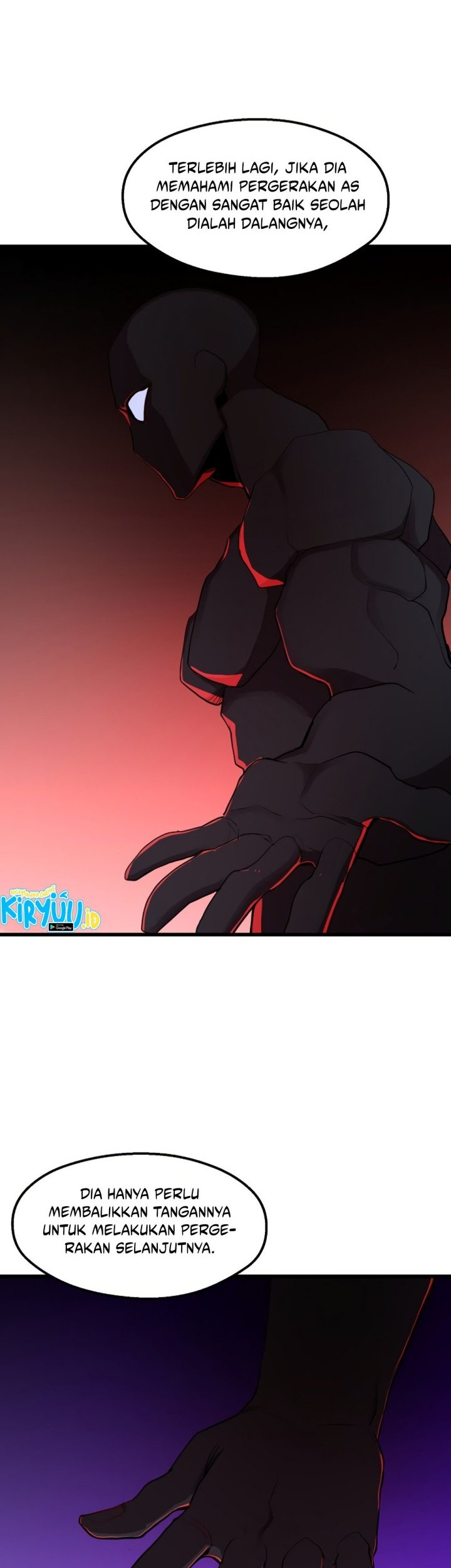 The Strongest Unemployed Hero Chapter 36 - halaman 14