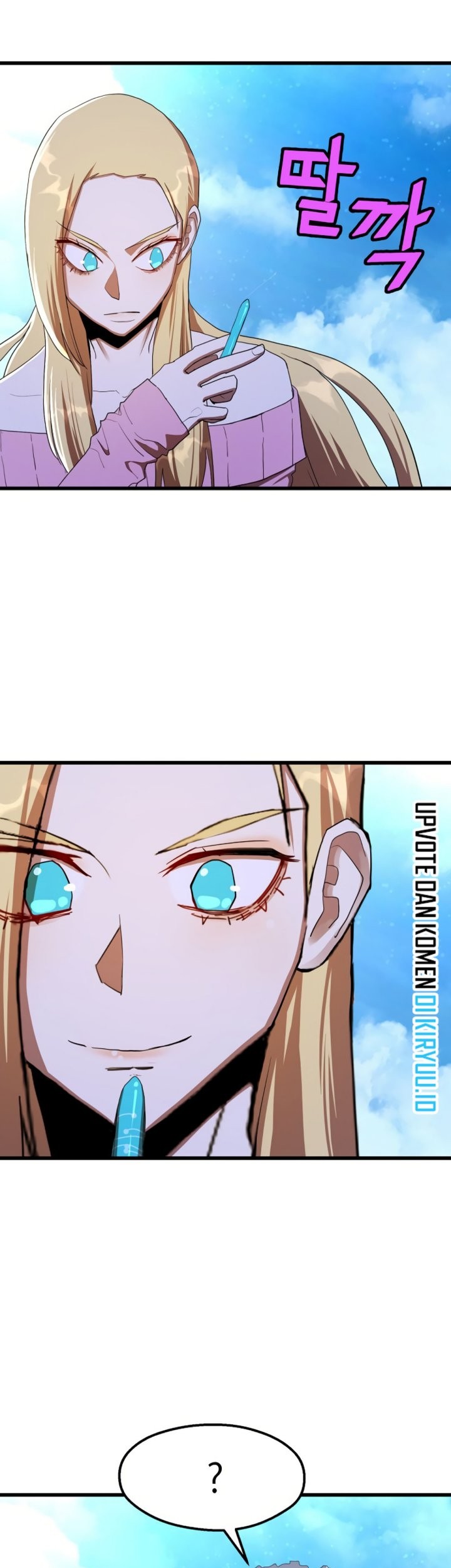 The Strongest Unemployed Hero Chapter 36 - halaman 24