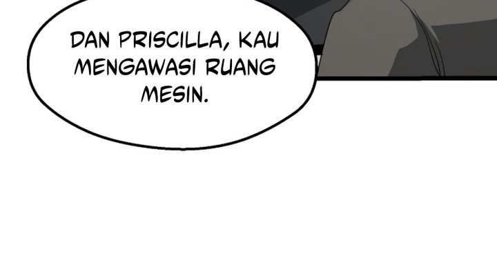 The Strongest Unemployed Hero Chapter 36 - halaman 26