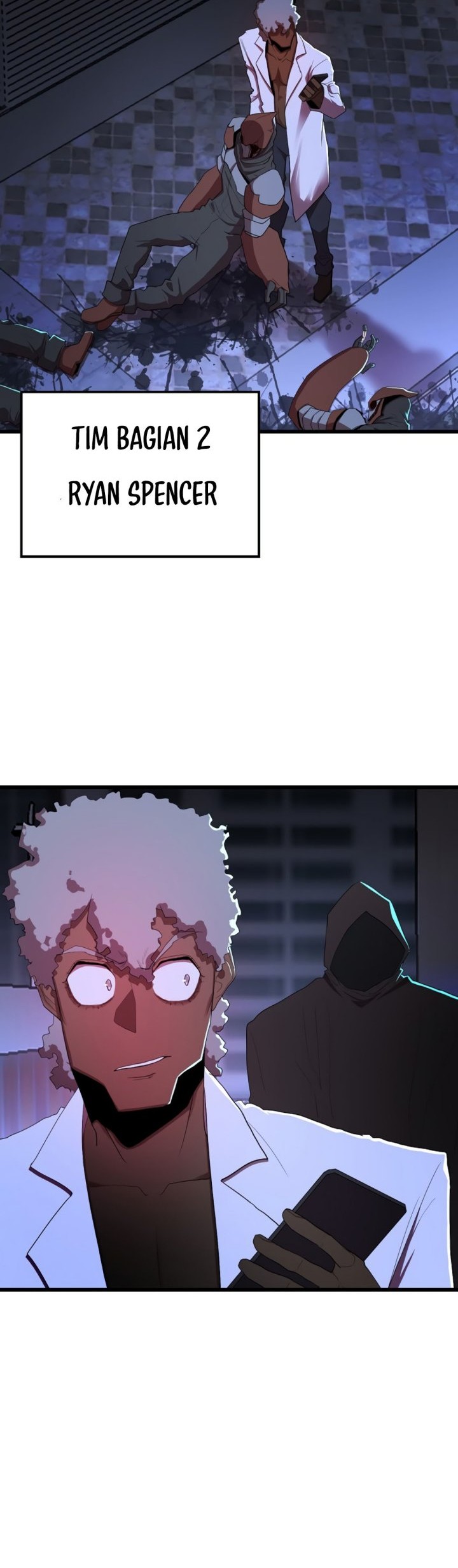 The Strongest Unemployed Hero Chapter 36 - halaman 3