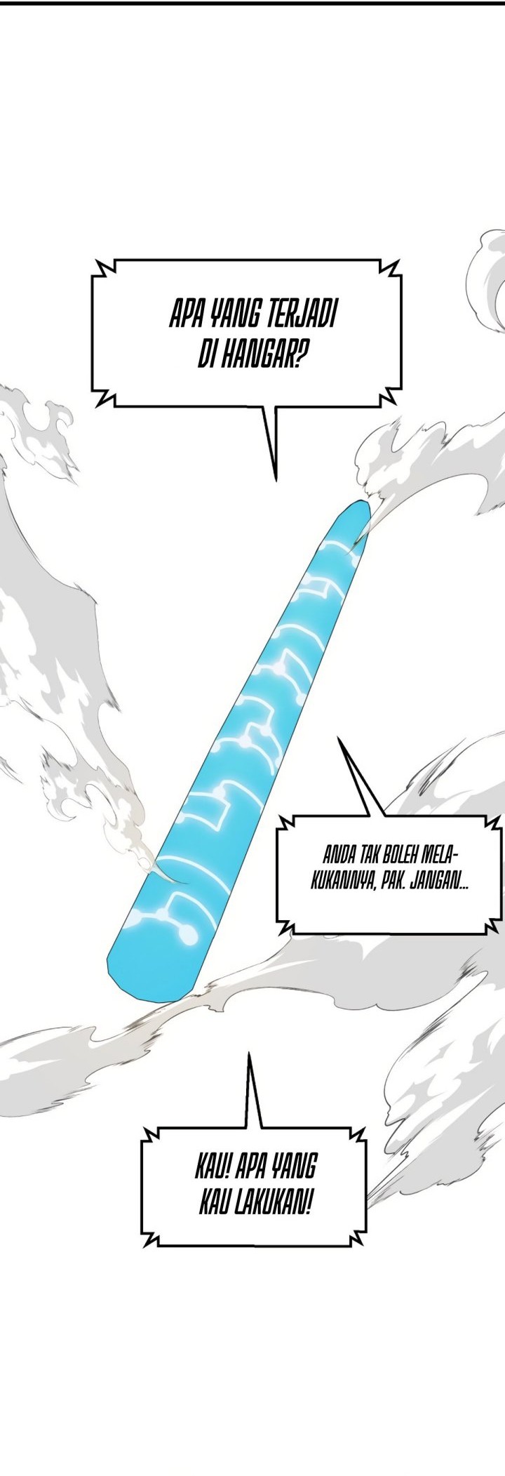 The Strongest Unemployed Hero Chapter 36 - halaman 30