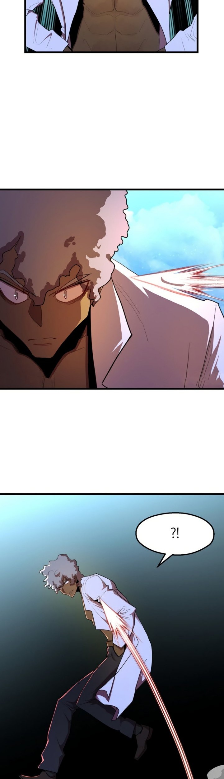 The Strongest Unemployed Hero Chapter 36 - halaman 43