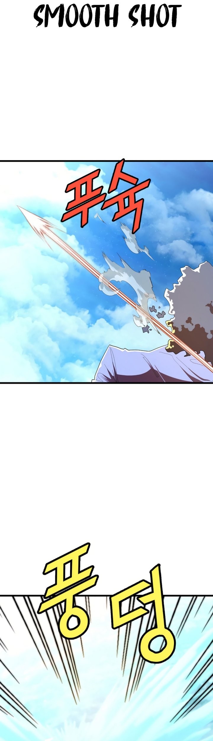 The Strongest Unemployed Hero Chapter 36 - halaman 45