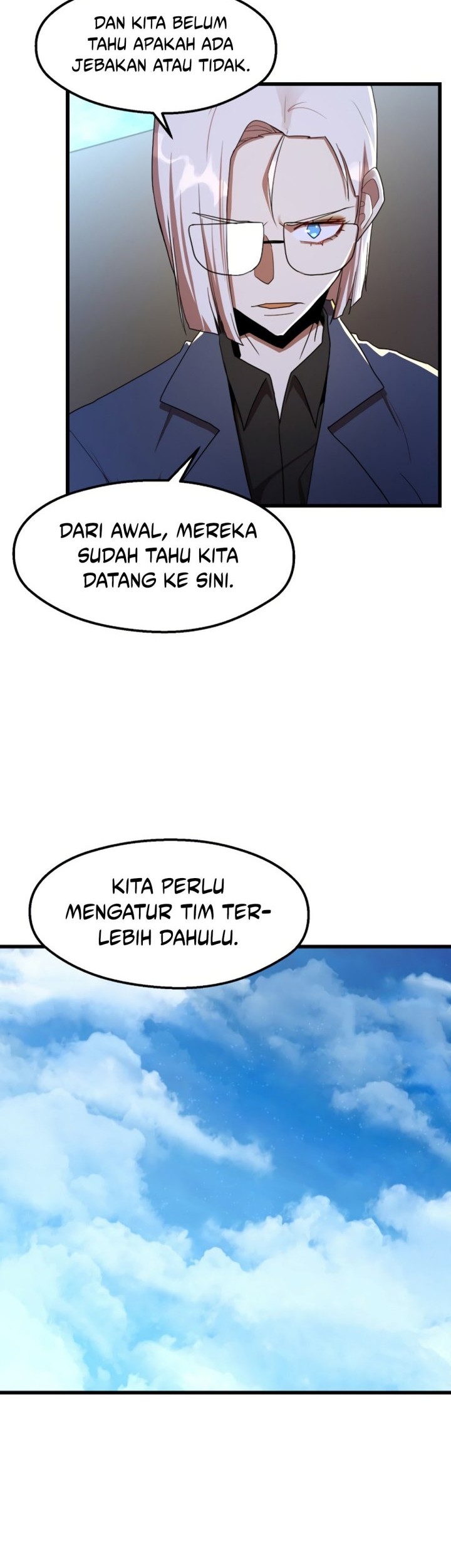 The Strongest Unemployed Hero Chapter 36 - halaman 49