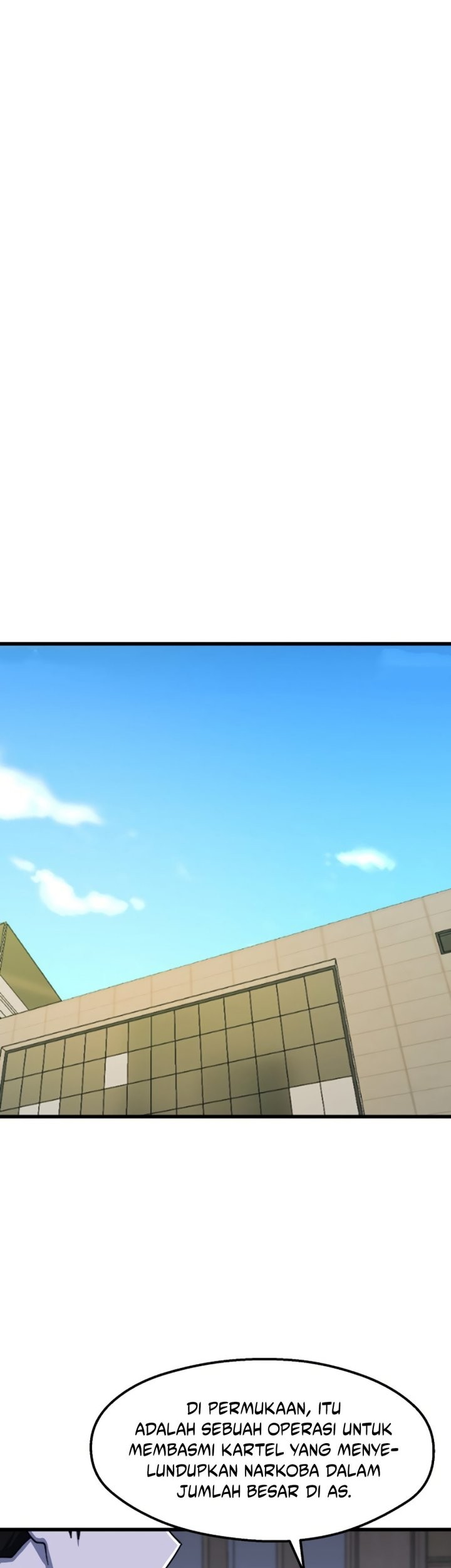 The Strongest Unemployed Hero Chapter 36 - halaman 51