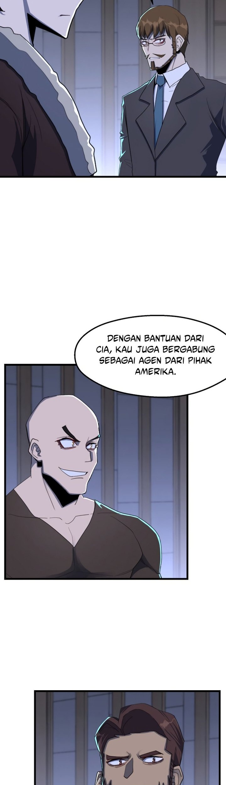 The Strongest Unemployed Hero Chapter 36 - halaman 52