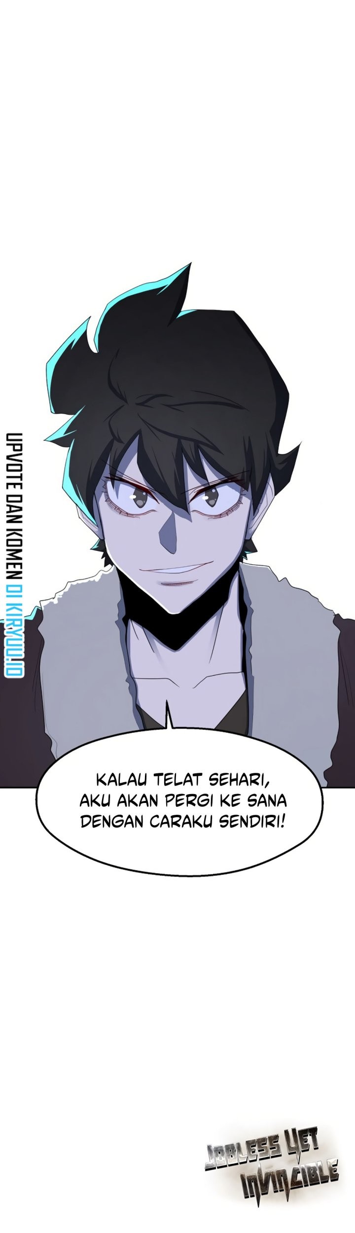 The Strongest Unemployed Hero Chapter 36 - halaman 54