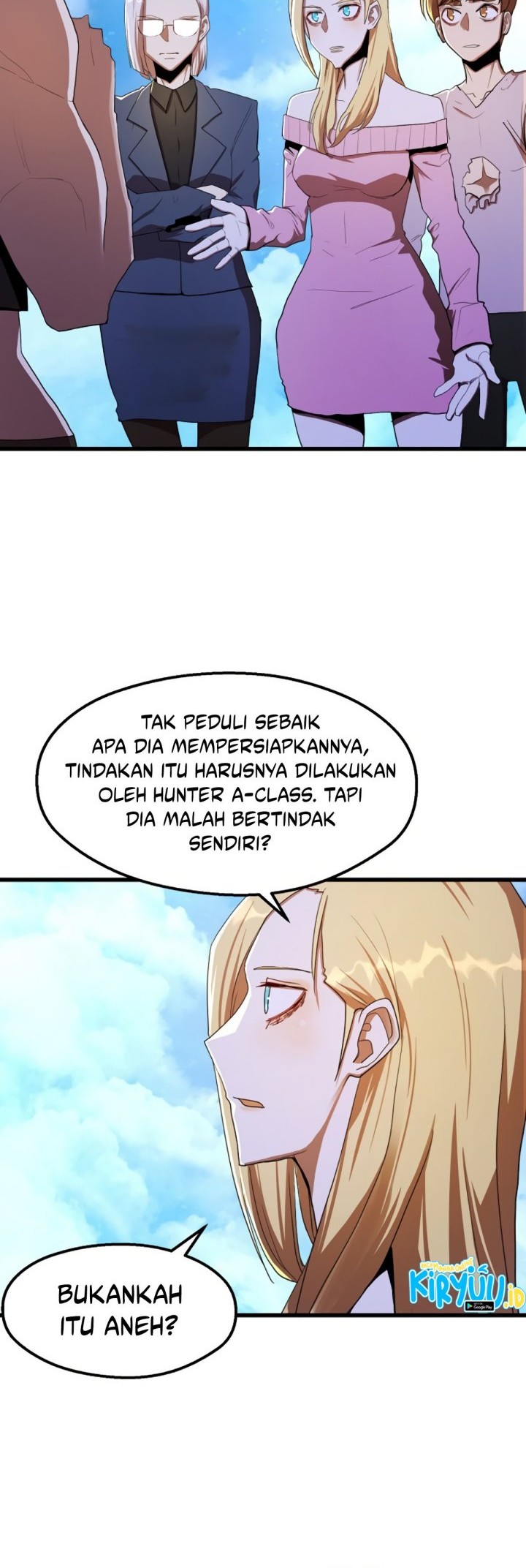 The Strongest Unemployed Hero Chapter 36 - halaman 7
