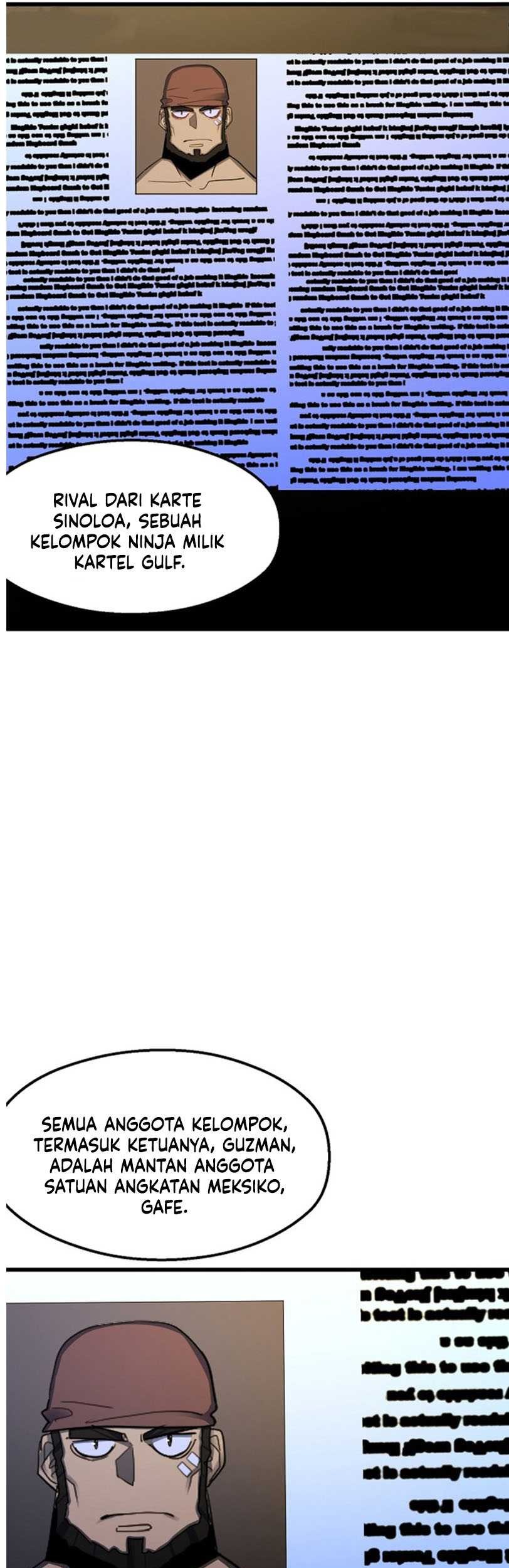 The Strongest Unemployed Hero Chapter 37 - halaman 14