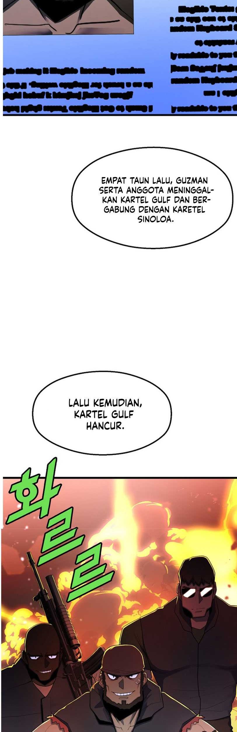 The Strongest Unemployed Hero Chapter 37 - halaman 15