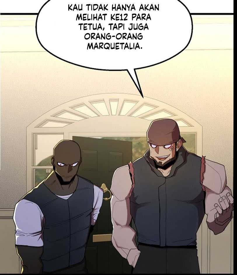 The Strongest Unemployed Hero Chapter 37 - halaman 20