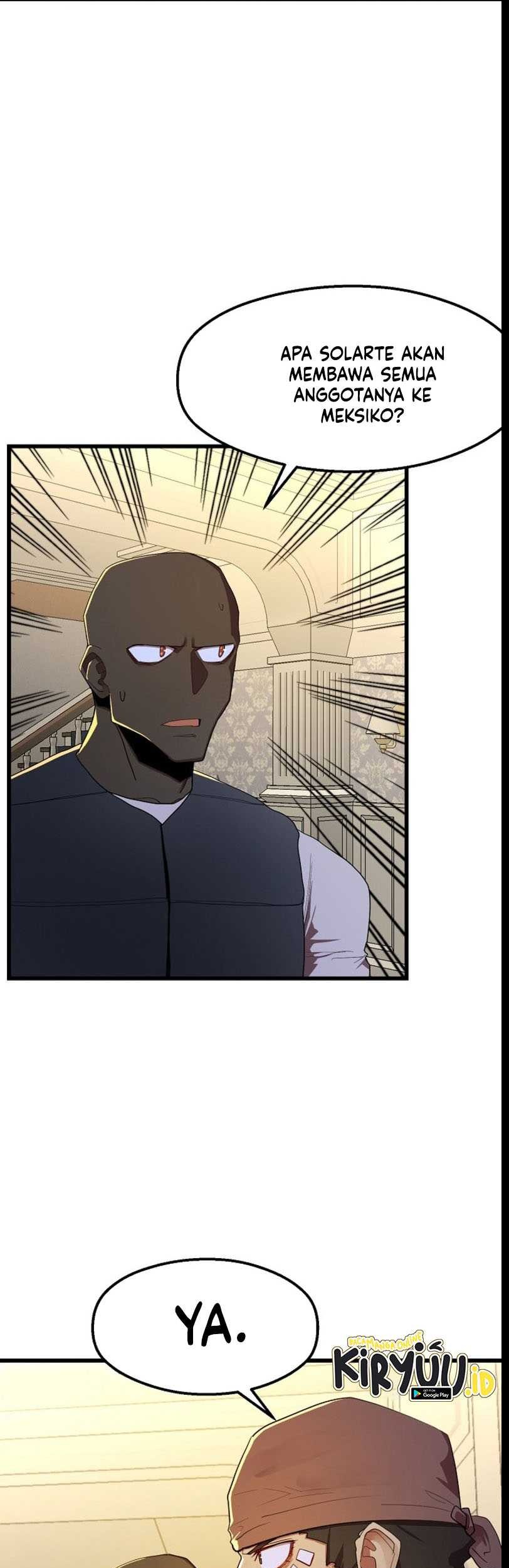 The Strongest Unemployed Hero Chapter 37 - halaman 21