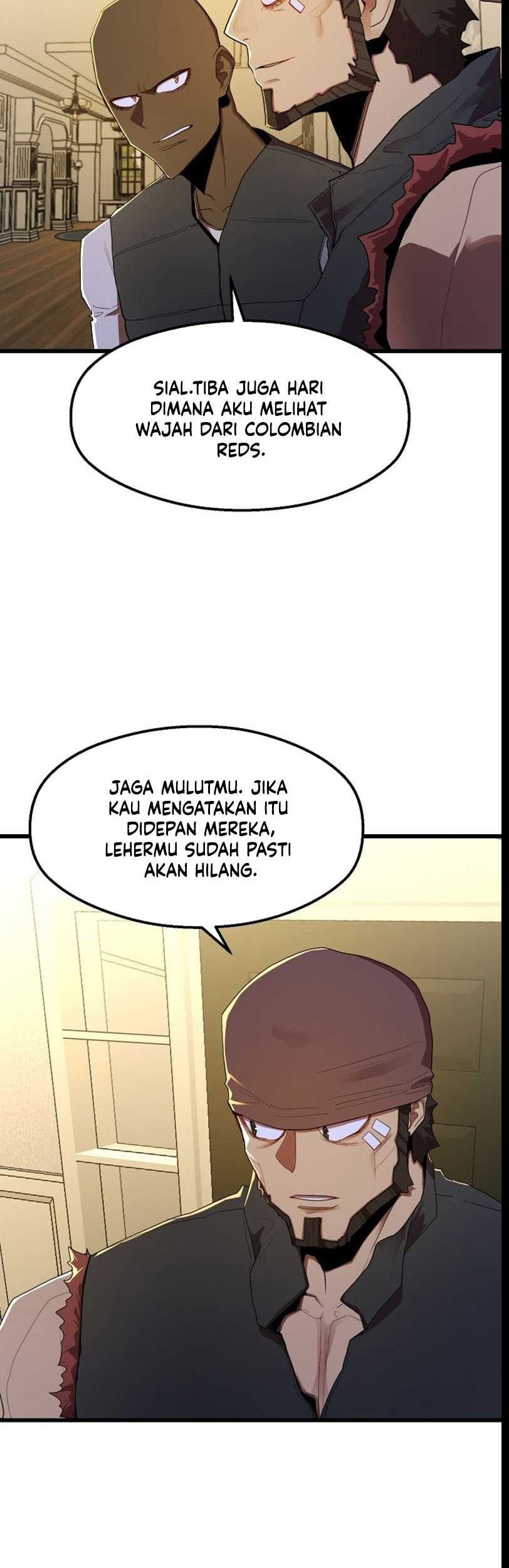 The Strongest Unemployed Hero Chapter 37 - halaman 22