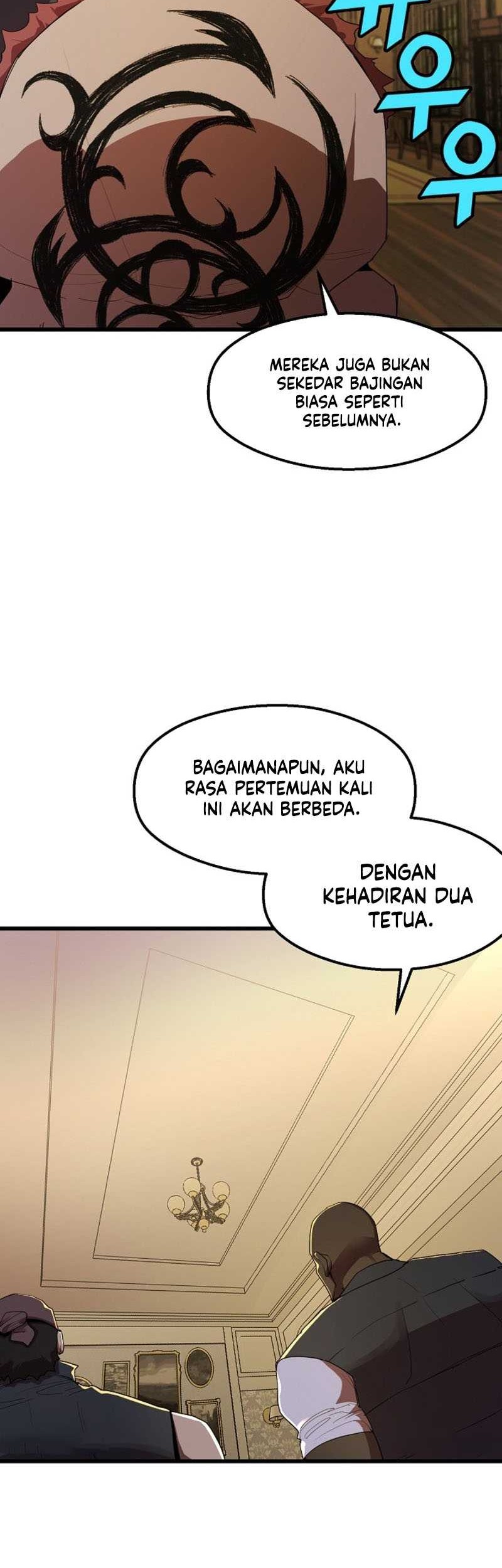 The Strongest Unemployed Hero Chapter 37 - halaman 25