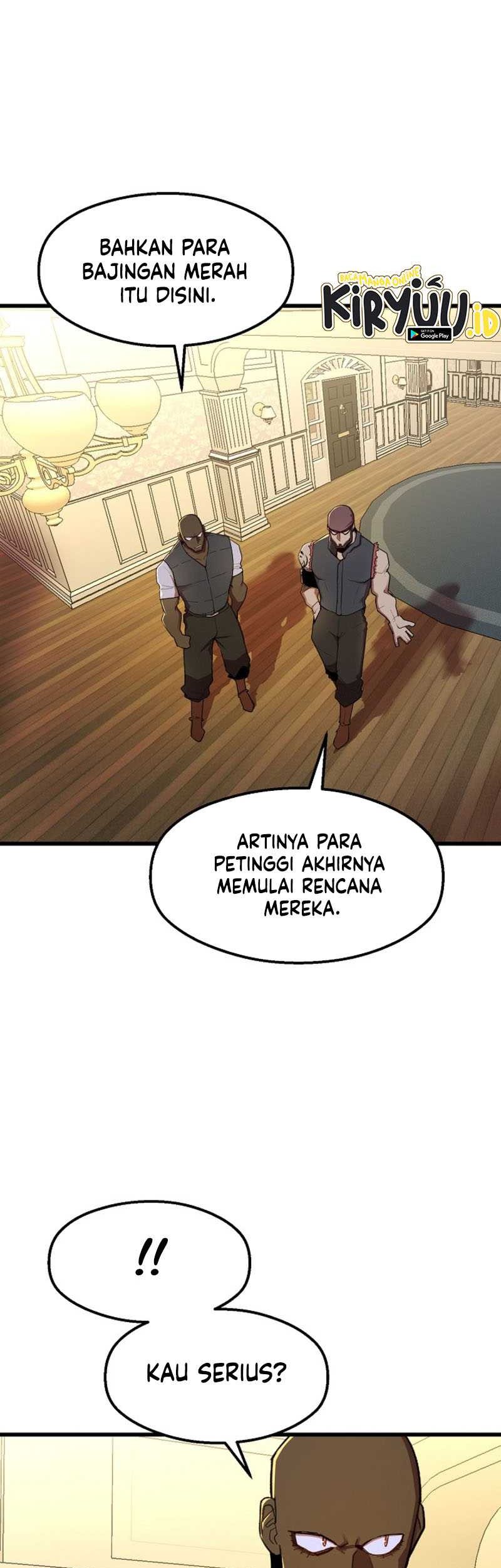 The Strongest Unemployed Hero Chapter 37 - halaman 26