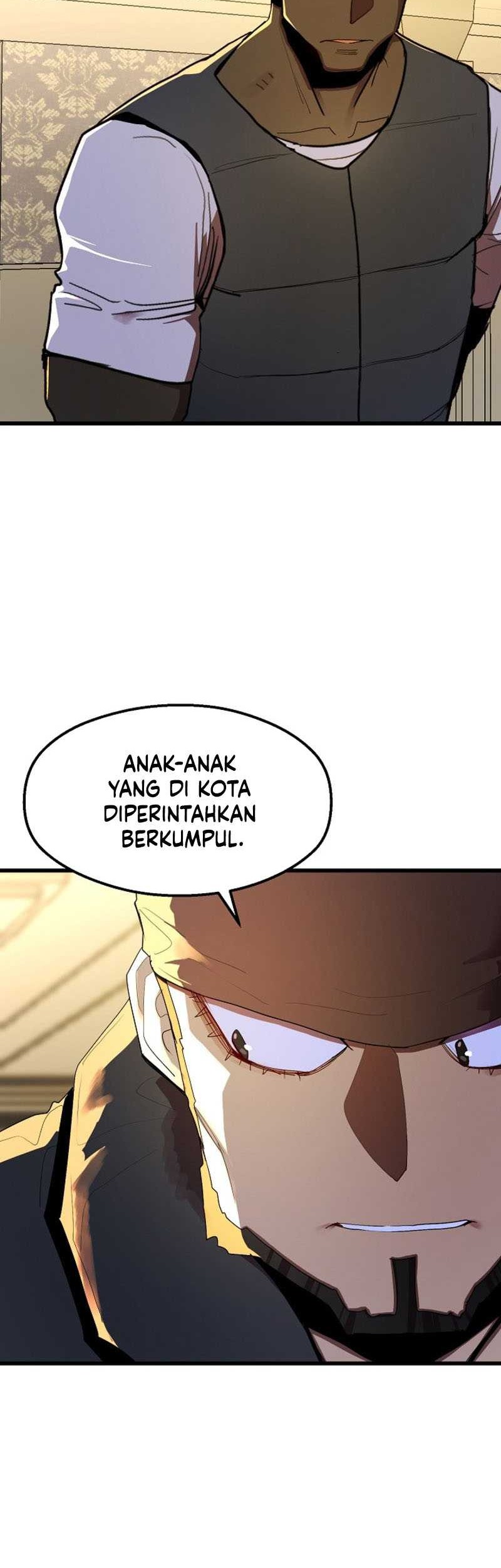 The Strongest Unemployed Hero Chapter 37 - halaman 27