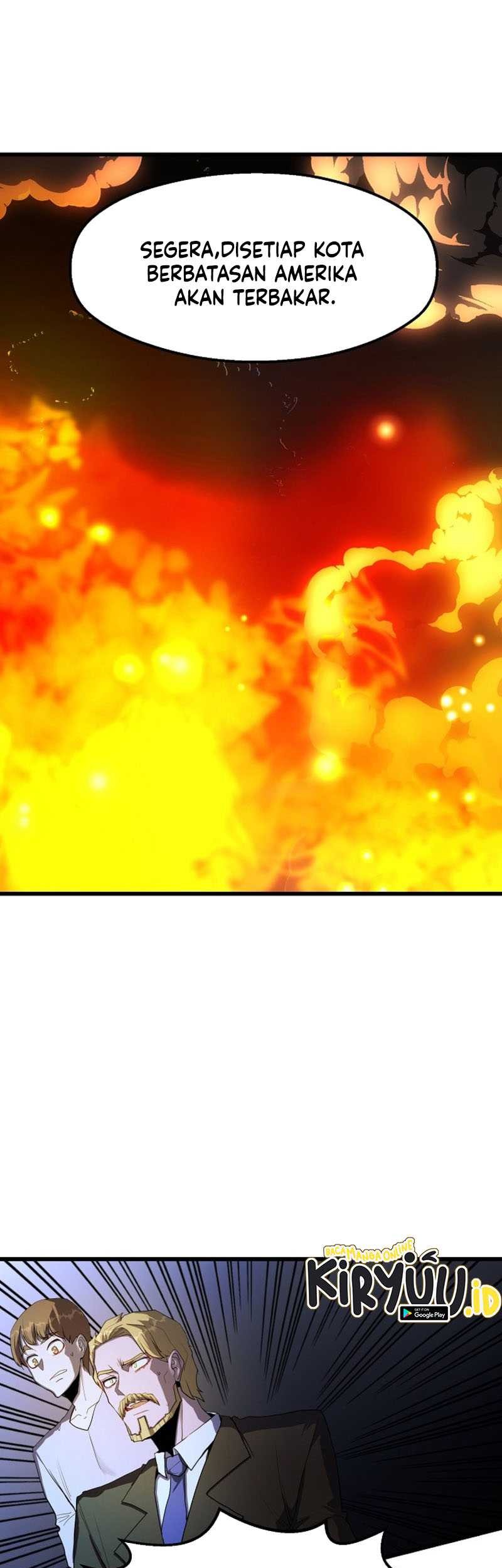 The Strongest Unemployed Hero Chapter 37 - halaman 28