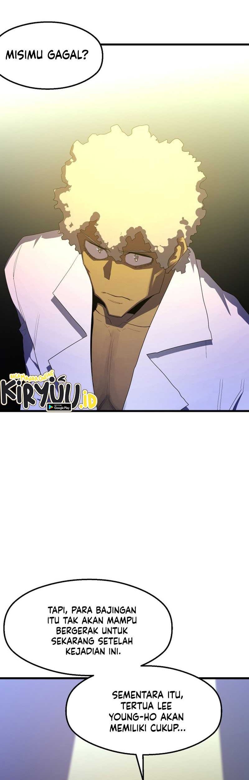 The Strongest Unemployed Hero Chapter 37 - halaman 3