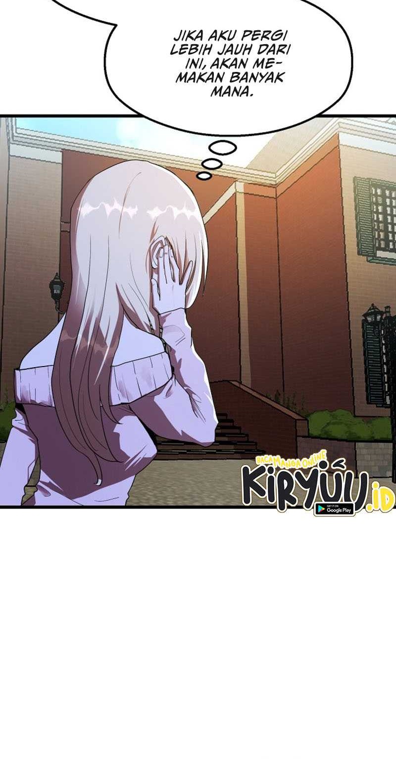 The Strongest Unemployed Hero Chapter 37 - halaman 31