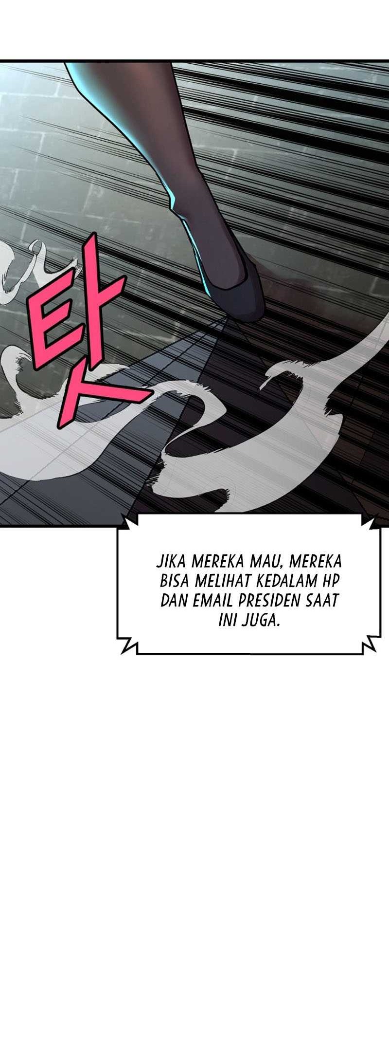 The Strongest Unemployed Hero Chapter 37 - halaman 35