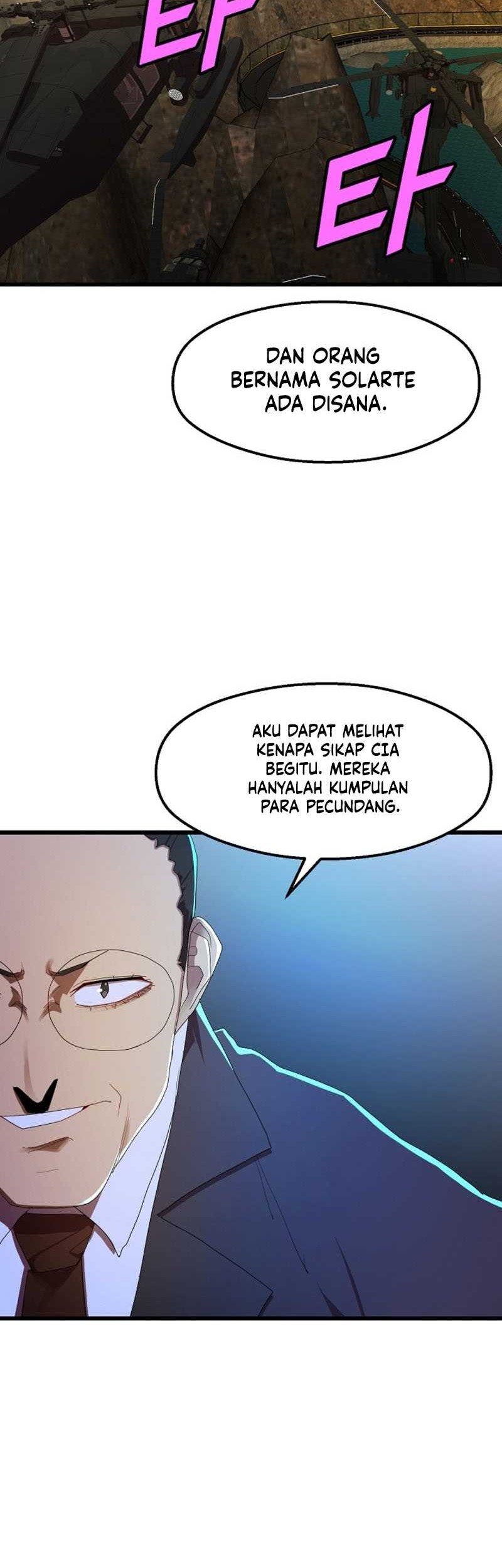 The Strongest Unemployed Hero Chapter 37 - halaman 49