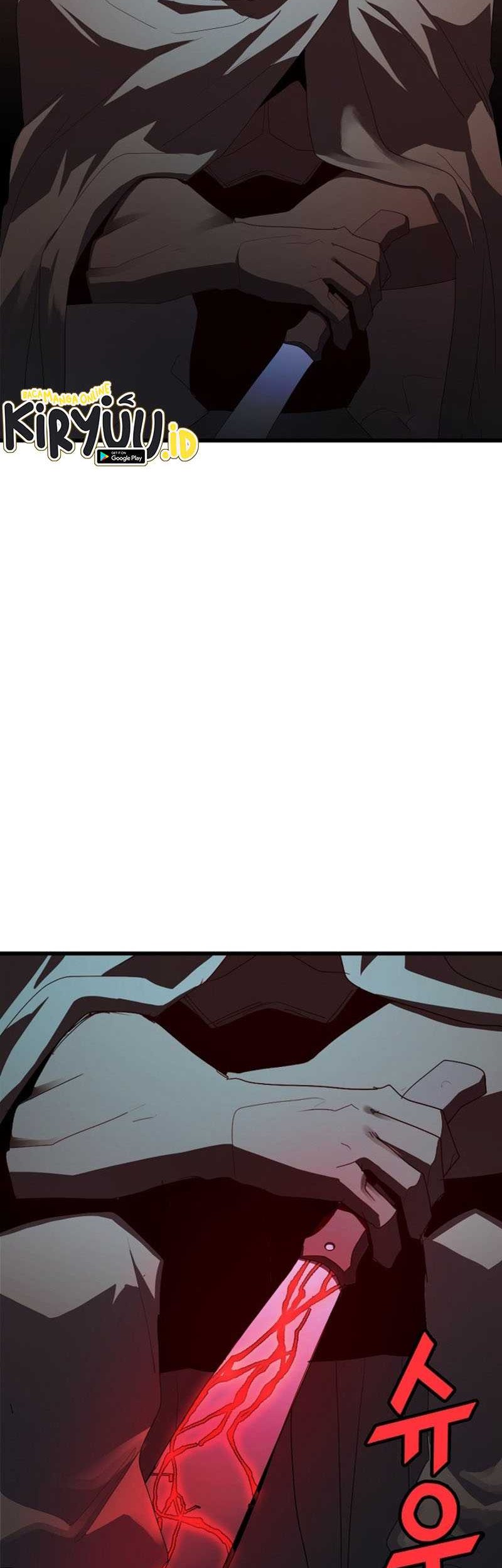 The Strongest Unemployed Hero Chapter 37 - halaman 53