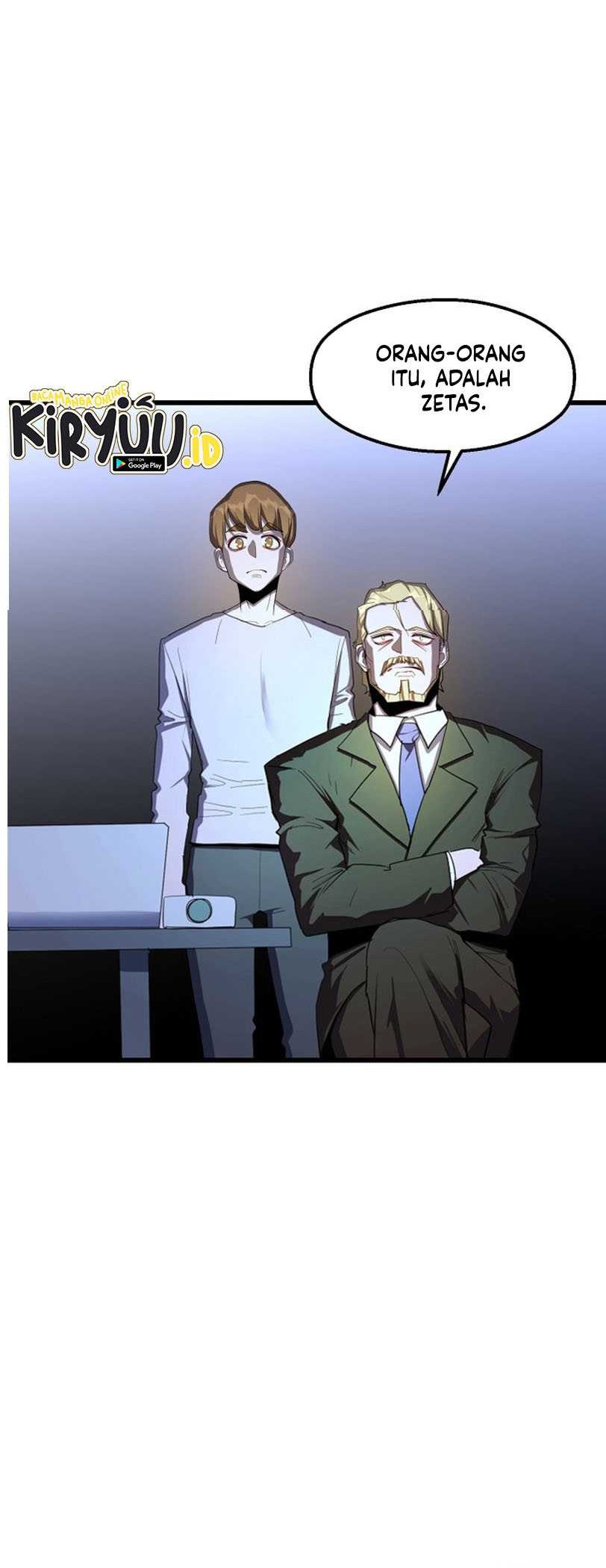 The Strongest Unemployed Hero Chapter 38 - halaman 13