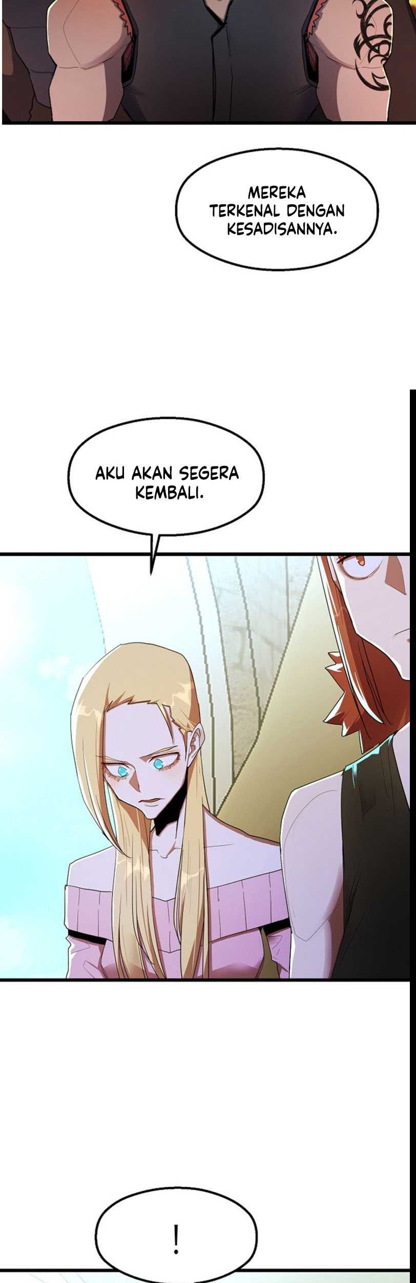 The Strongest Unemployed Hero Chapter 38 - halaman 16