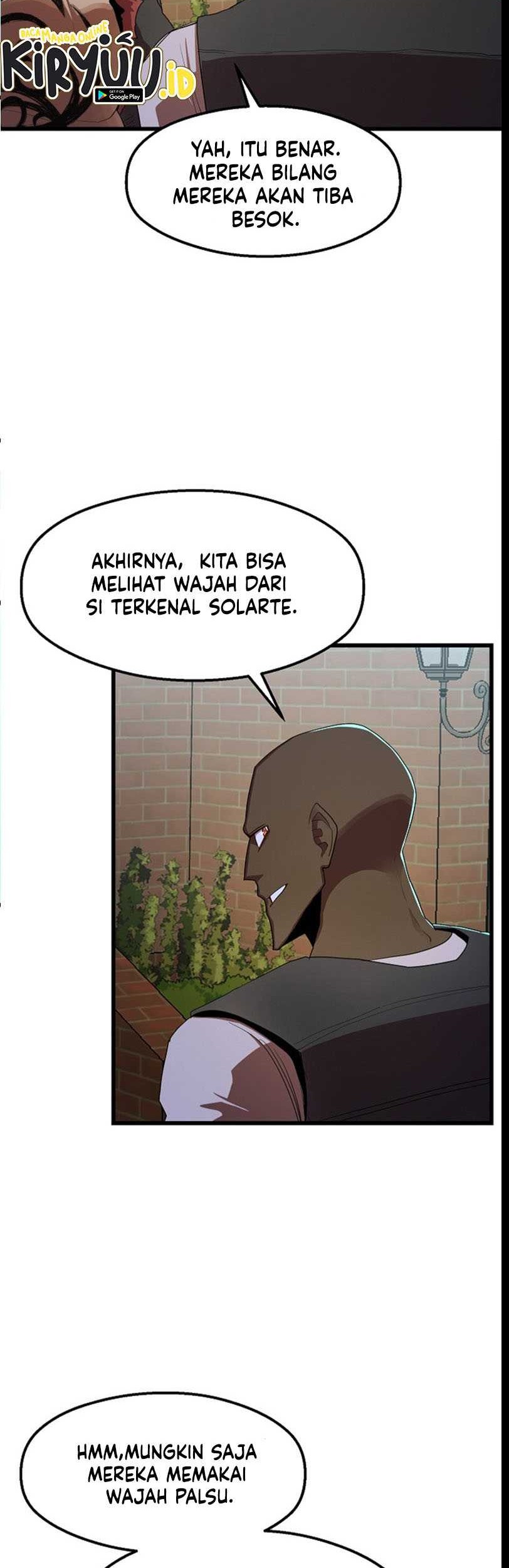 The Strongest Unemployed Hero Chapter 38 - halaman 19