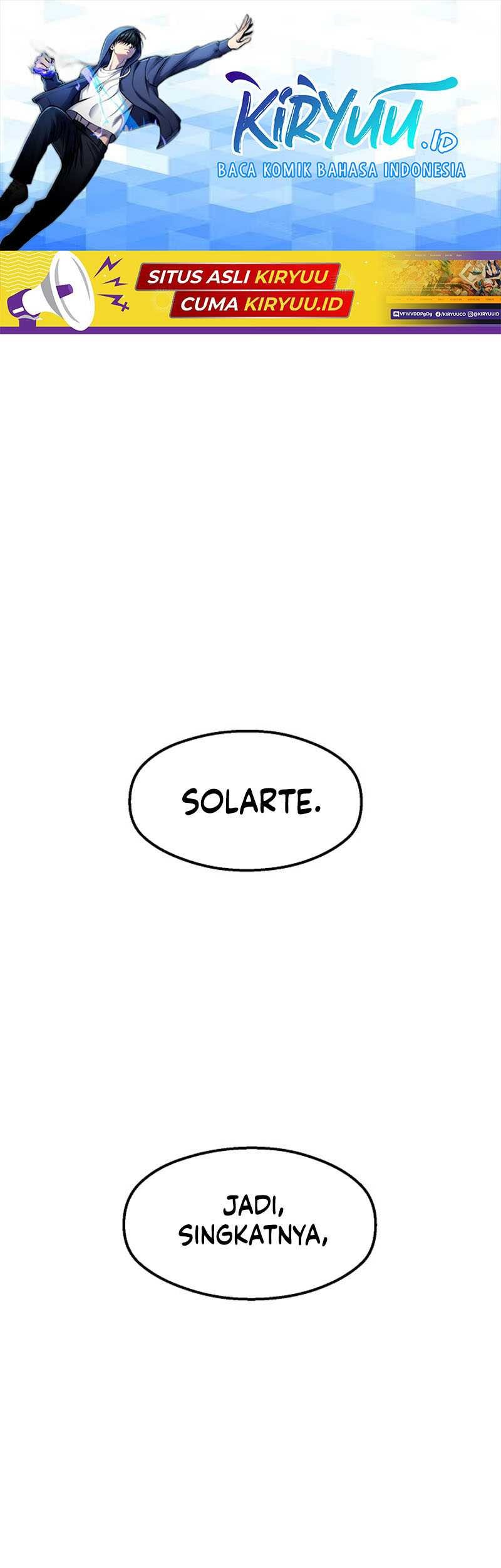 The Strongest Unemployed Hero Chapter 38 - halaman 2