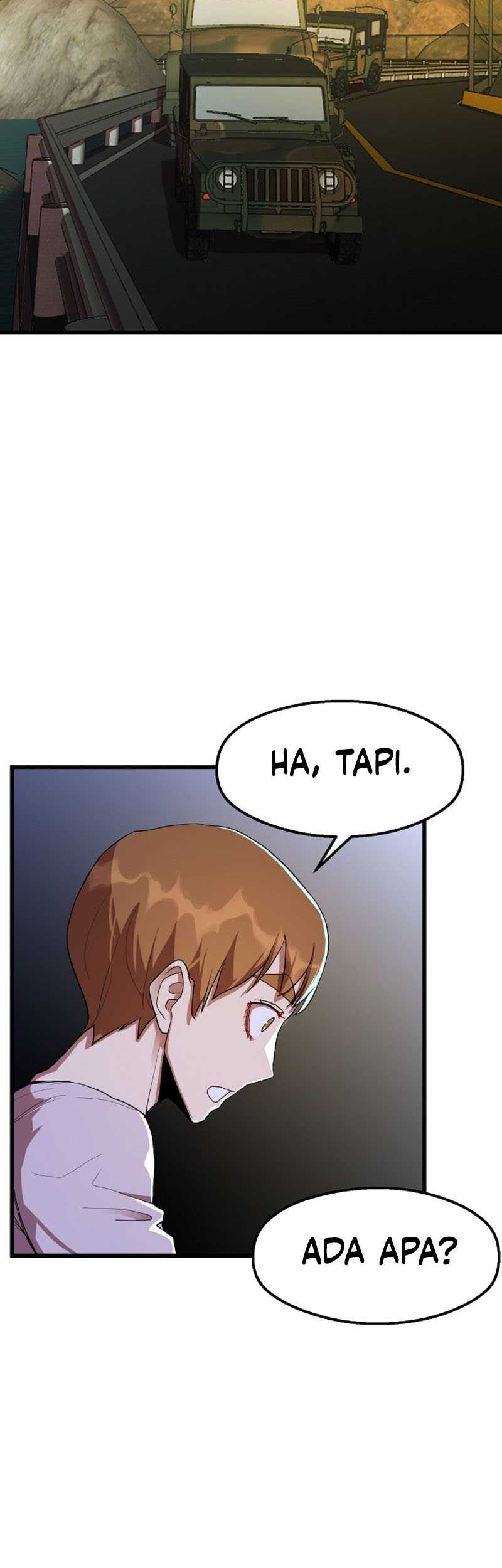 The Strongest Unemployed Hero Chapter 38 - halaman 37