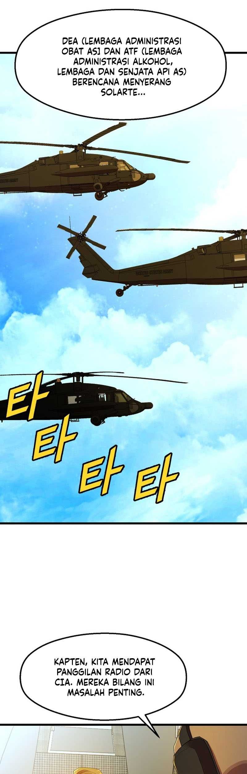 The Strongest Unemployed Hero Chapter 38 - halaman 38
