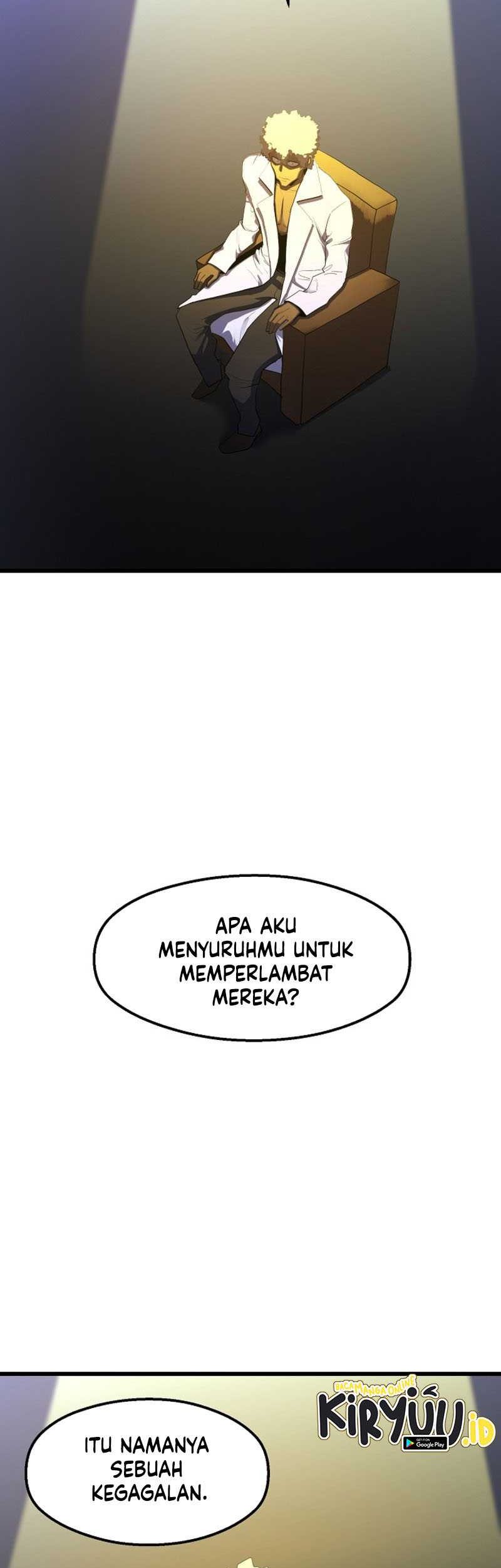 The Strongest Unemployed Hero Chapter 38 - halaman 4