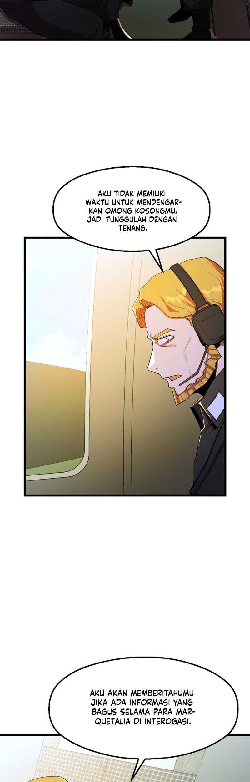 The Strongest Unemployed Hero Chapter 38 - halaman 42